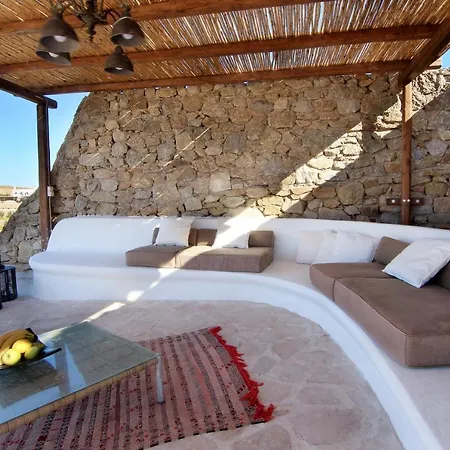 Mezcal By Mykonos Mood