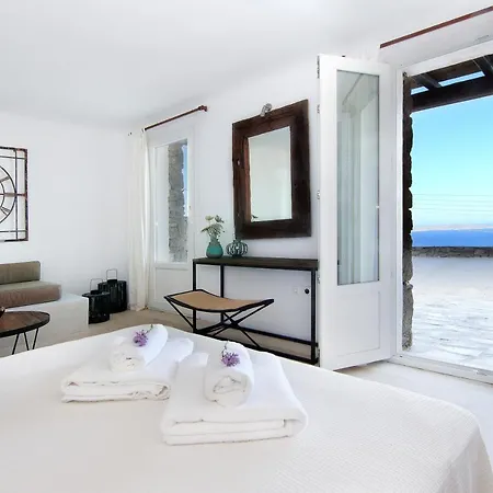 Mezcal By Mykonos Mood