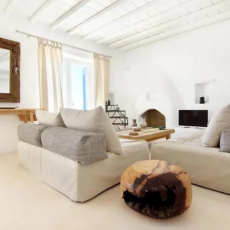 Mezcal By Mykonos Mood *