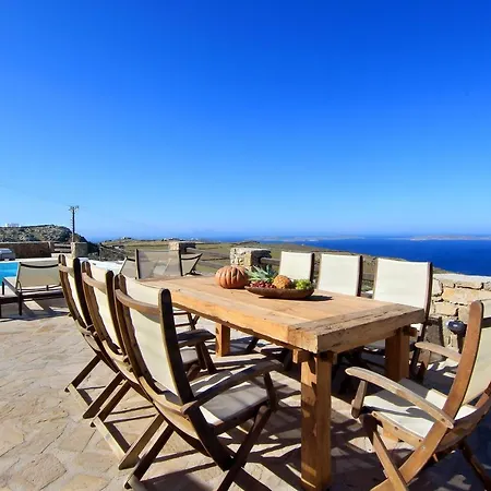 Mezcal By Mykonos Mood * Fanari (Mykonos)