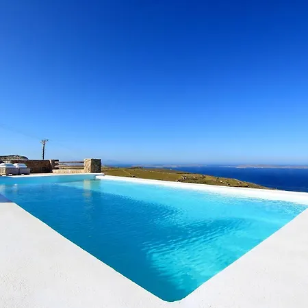 Mezcal By Mykonos Mood