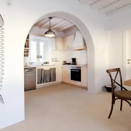 Mezcal By Mykonos Mood * Fanari (Mykonos)