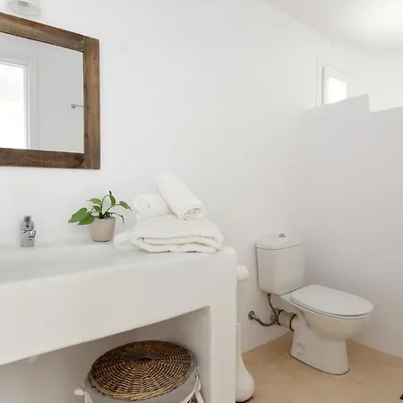 别墅 Mezcal By Mykonos Mood