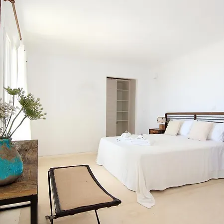 Mezcal By Mykonos Mood * Fanari (Mykonos)