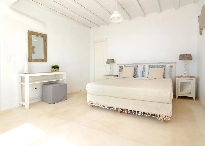 Mezcal By Mykonos Mood Φανάρι