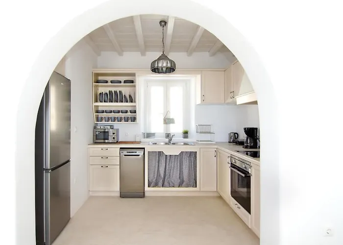 Mezcal By Mykonos Mood * Φανάρι