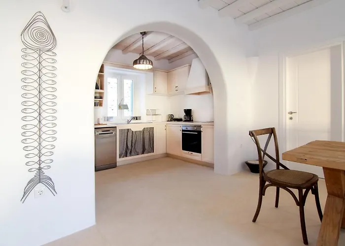 Mezcal By Mykonos Mood * Φανάρι