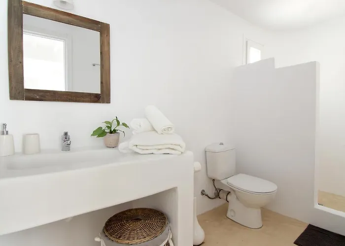 Βίλα Mezcal By Mykonos Mood