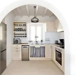 Mezcal By Mykonos Mood * Fanari (Mykonos)