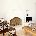 Mezcal By Mykonos Mood * Fanari (Mykonos)