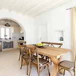 Villa Mezcal By Mykonos Mood *