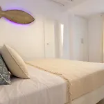 빌라 Mezcal By Mykonos Mood Fanari (Mykonos)