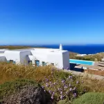 빌라 Mezcal By Mykonos Mood *