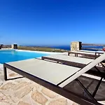 Mezcal By Mykonos Mood