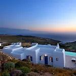 Mezcal By Mykonos Mood