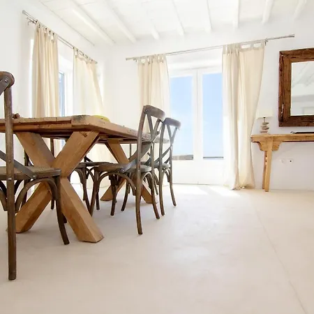 Mezcal By Mykonos Mood * Fanari (Mykonos)