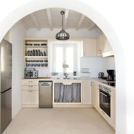 Mezcal By Mykonos Mood * Fanari (Mykonos)