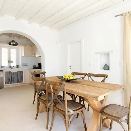 Villa Mezcal By Mykonos Mood *