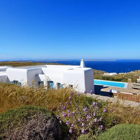 Villa Mezcal By Mykonos Mood *