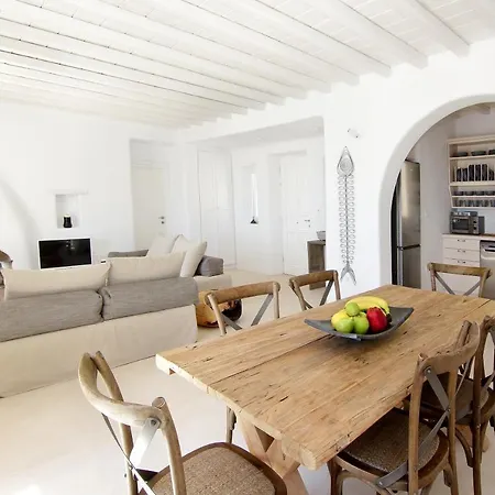 Villa Mezcal By Mykonos Mood Mykonos Town