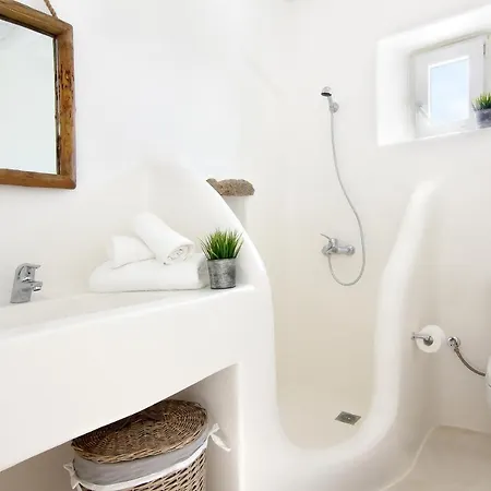 Villa Mezcal By Mykonos Mood Mykonos Town