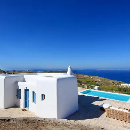 Mezcal By Mykonos Mood *