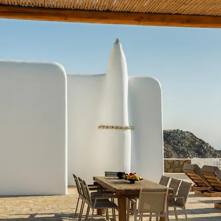 Villa Mezcal By Mykonos Mood Mykonos Town