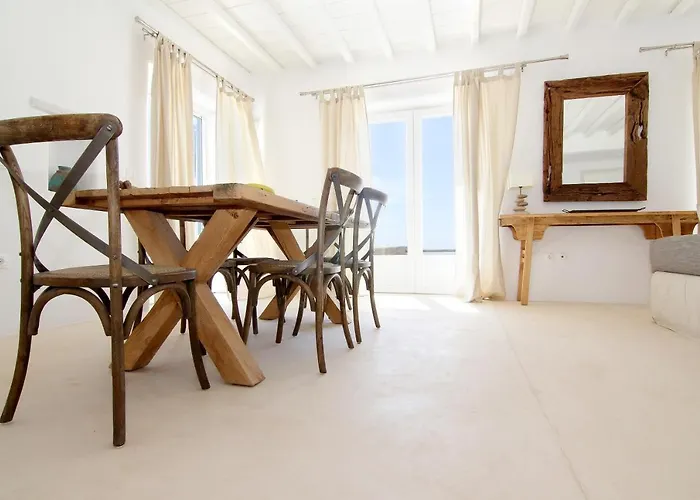 Mezcal By Mykonos Mood * Fanari (Mykonos)