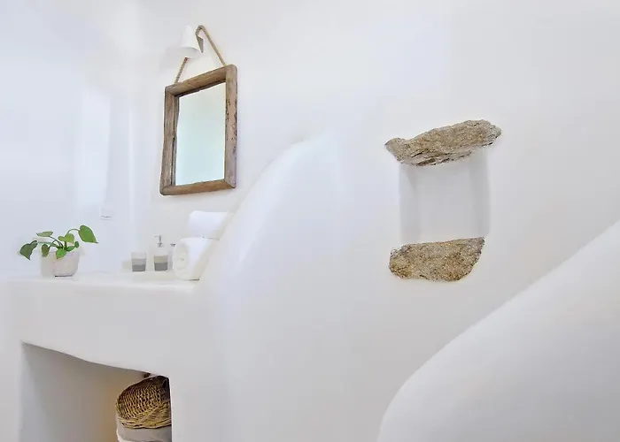 Mezcal By Mykonos Mood * Fanari (Mykonos)