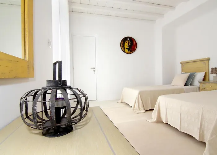 Mezcal By Mykonos Mood Fanari (Mykonos)