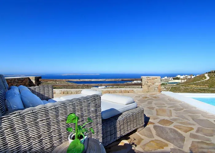 Mezcal By Mykonos Mood