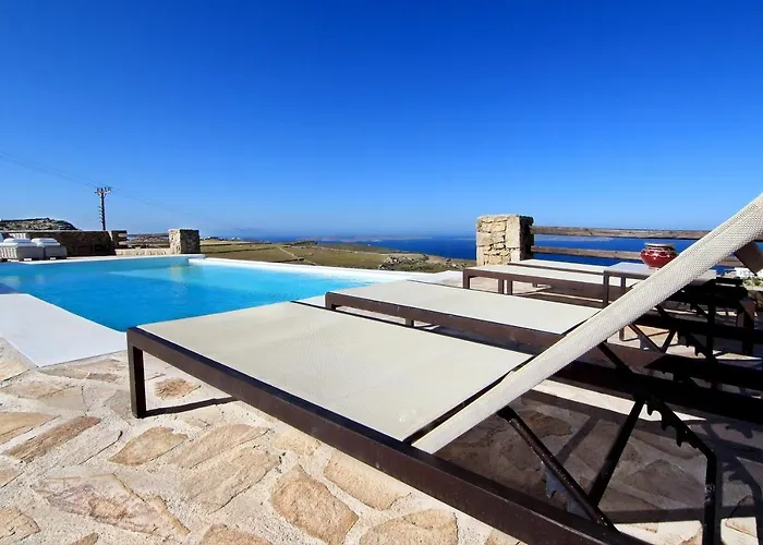 Mezcal By Mykonos Mood