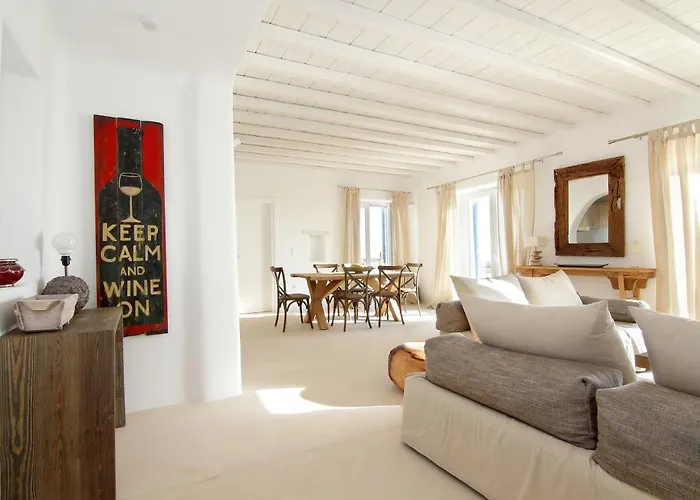 Mezcal By Mykonos Mood Villa