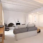 Mezcal By Mykonos Mood فيلة *