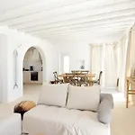 فيلة Mezcal By Mykonos Mood