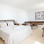 Mezcal By Mykonos Mood فيلة *