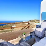 Mezcal By Mykonos Mood فيلة Fanari (Mykonos)