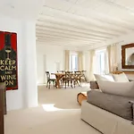 Mezcal By Mykonos Mood فيلة