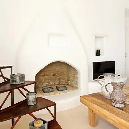 Mezcal By Mykonos Mood * Fanari (Mykonos)