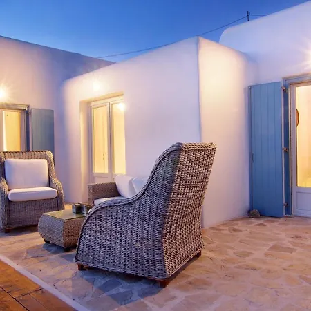 Mezcal By Mykonos Mood Villa