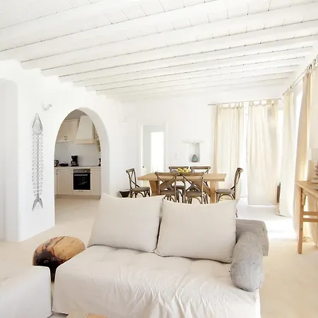 Villa Mezcal By Mykonos Mood