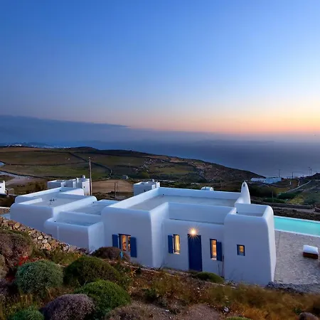 Mezcal By Mykonos Mood