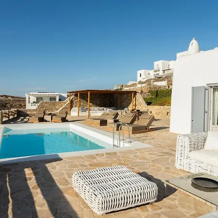 Mezcal By Mykonos Mood