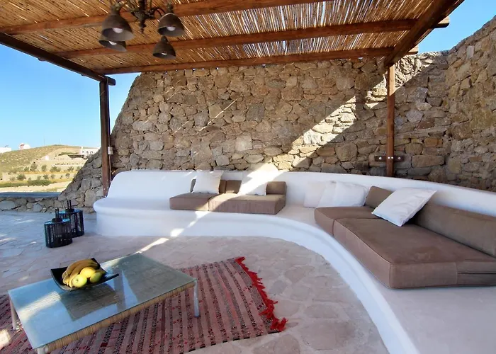 Mezcal By Mykonos Mood