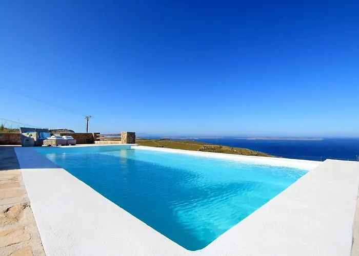 Mezcal By Mykonos Mood