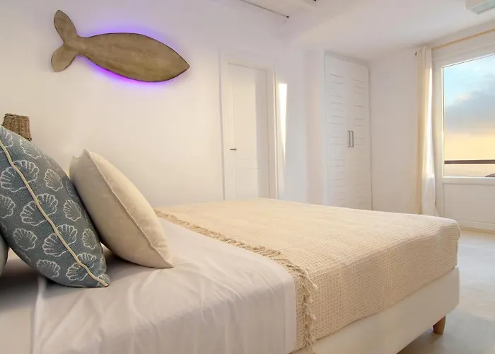 Villa Mezcal By Mykonos Mood Fanari (Mykonos)