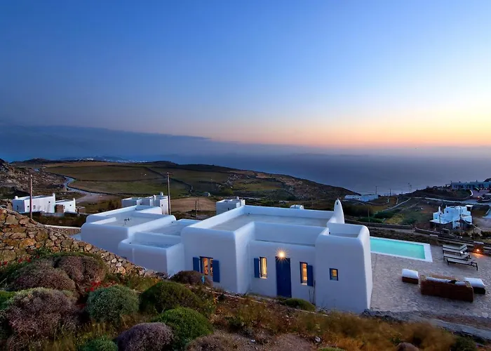 Mezcal By Mykonos Mood