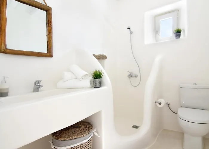 Villa Mezcal By Mykonos Mood Fanari (Mykonos)