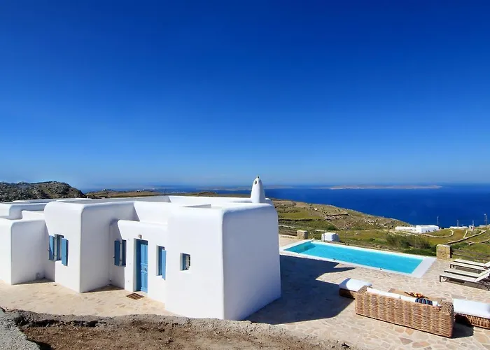 Mezcal By Mykonos Mood *