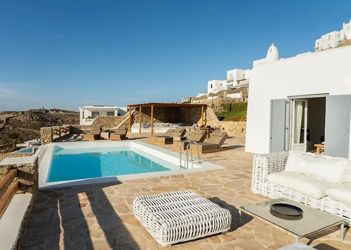 Mezcal By Mykonos Mood